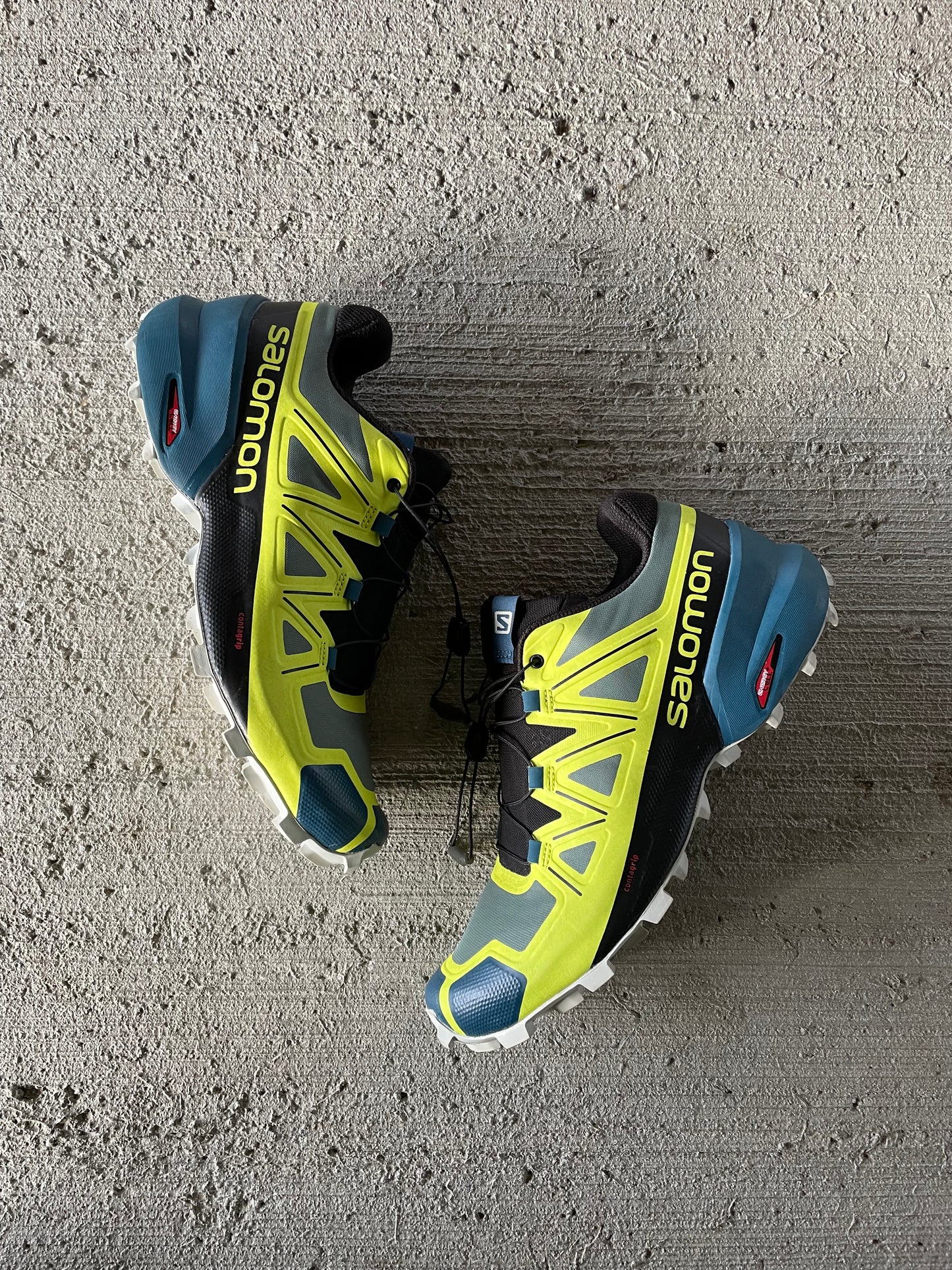 Salomon Speed Cross 5 Shoes