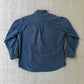 Vintage 1990s Kilimanjaro Chamois Shirt