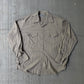 Vintage 1990s Drysdales Pearl Snap Button Up