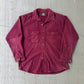 Vintage 1990s Cabela’s Chamois Shirt