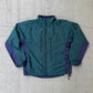 Vintage 1990s L.L. Bean Lined Lightweight Jacket