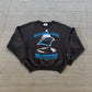 Vintage 1993 Carolina Panthers Starter Crewneck