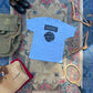 Vintage 1981 Old Songs Festival Tee