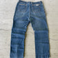 Vintage Oscar De La Renta Jeans