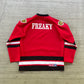 Supreme SS17 Freaky Hockey Jersey