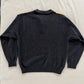 Vintage Brooks Brothers Argyle Lambswool Sweater
