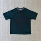 Vintage 1990s EMS Fleece SS Shirt