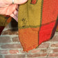 Vintage 1940s Woolrich Wool Patch Hunting Jacket