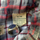 Vintage 1990s St. John’s Bay Plaid Flannel