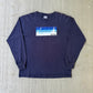2002 John Mayer Long Sleeve Fall Tour Tee
