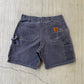Vintage 2002 Carhartt Shorts