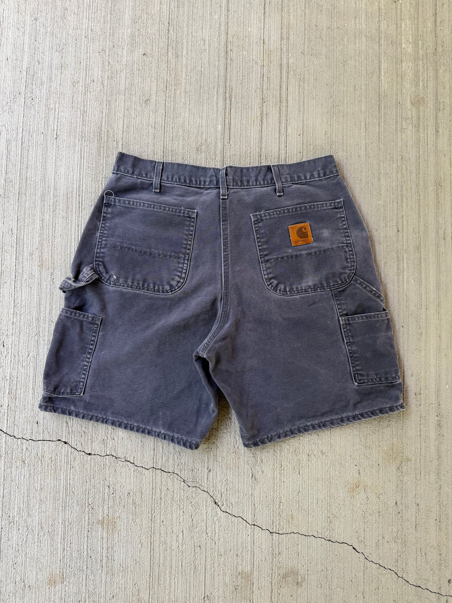 Vintage 2002 Carhartt Shorts