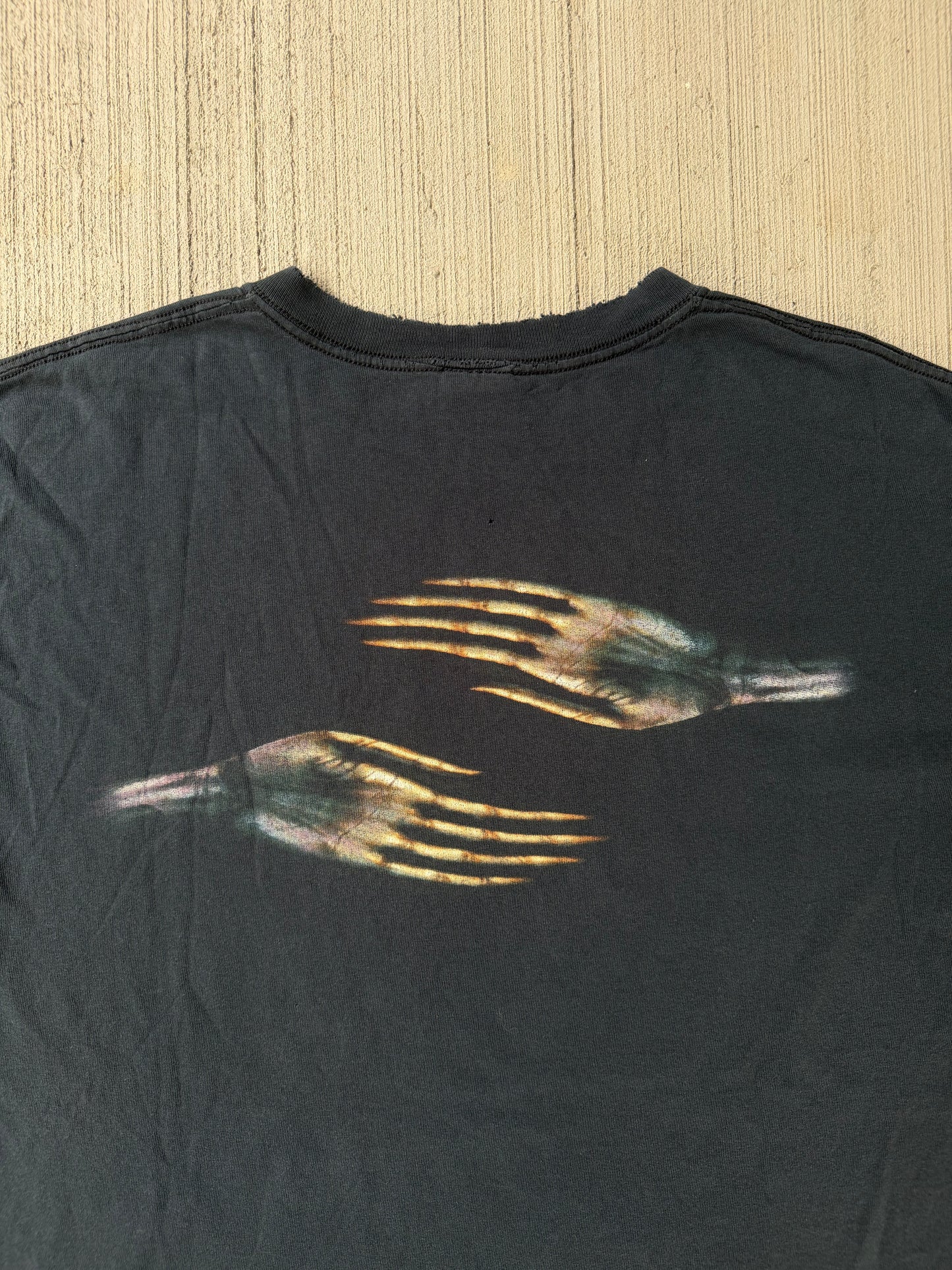 Vintage Tool ‘Salival’ Tee