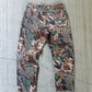 Vintage 90s Wrangler Realtree Camo Jeans