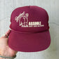 Vintage 90s Instant A**hole Trucker Hat