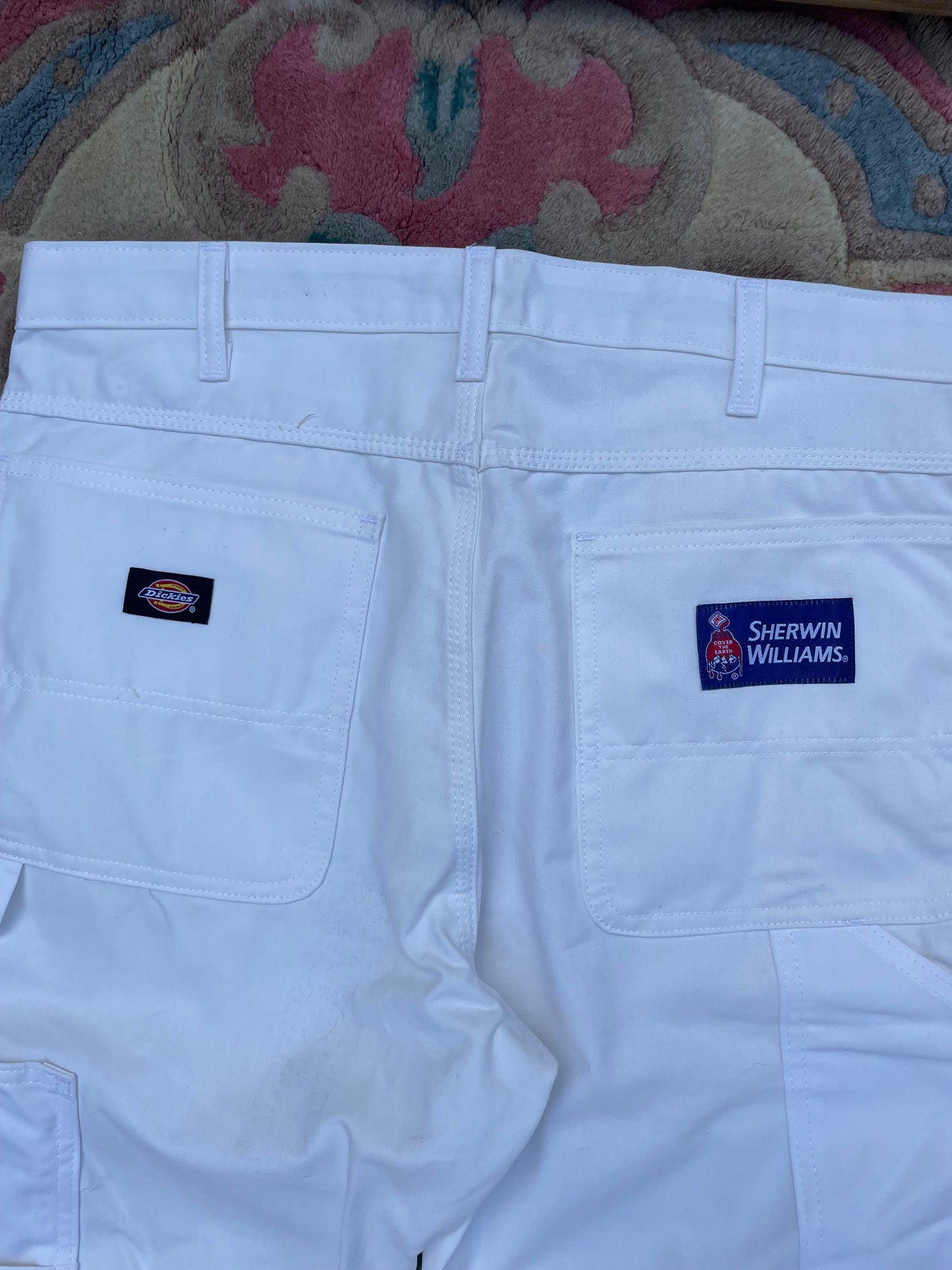 Dickies Sherwin Williams Painter Pants