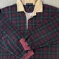 Vintage 1990s Cape Isle Knitters L/S Polo