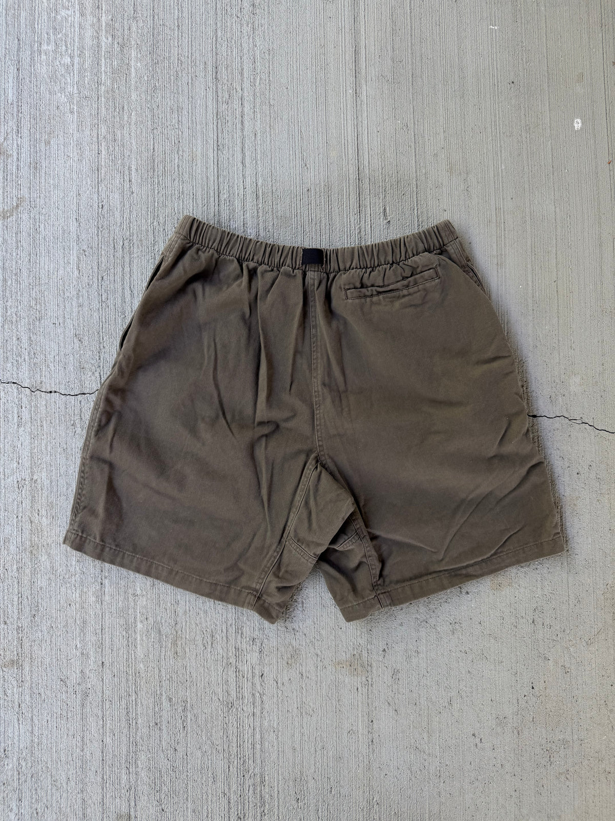 Vintage 1990s L.L. Bean Cotton Shorts