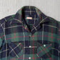 1940s/50s Van Heusen California Wool Flannel