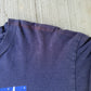 2002 John Mayer Long Sleeve Fall Tour Tee