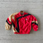 90s San Francisco 49ers Starter Zip-Up