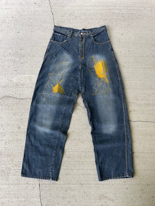 2000s Ruff N’ Tuff Jeans