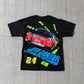 Vintage 1995 Jeff Gordon Winston Cup Tee