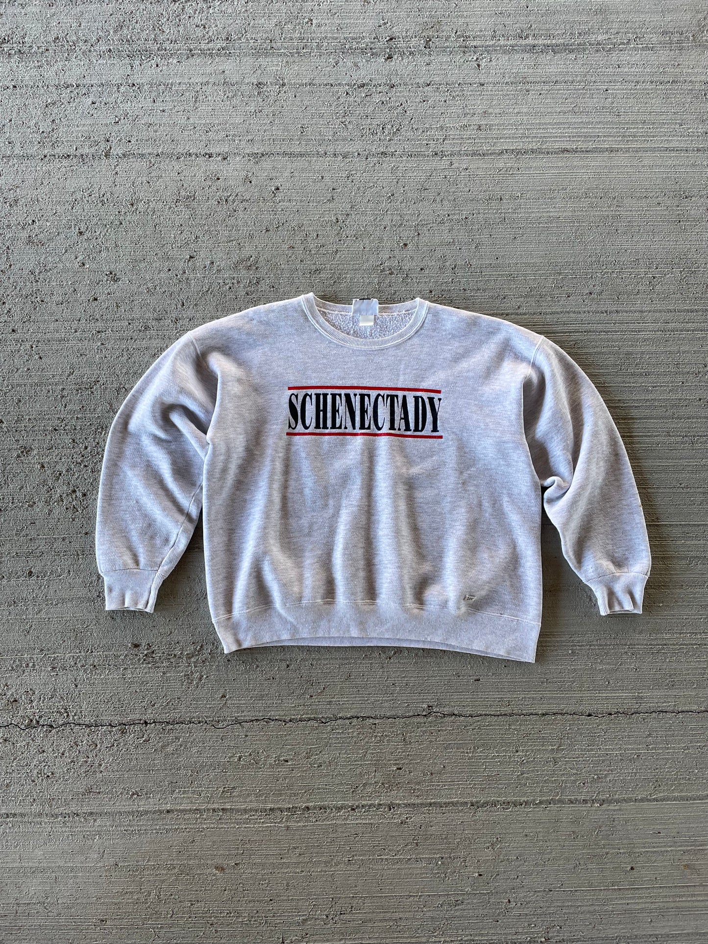 90s Schenectady Sweatshirt