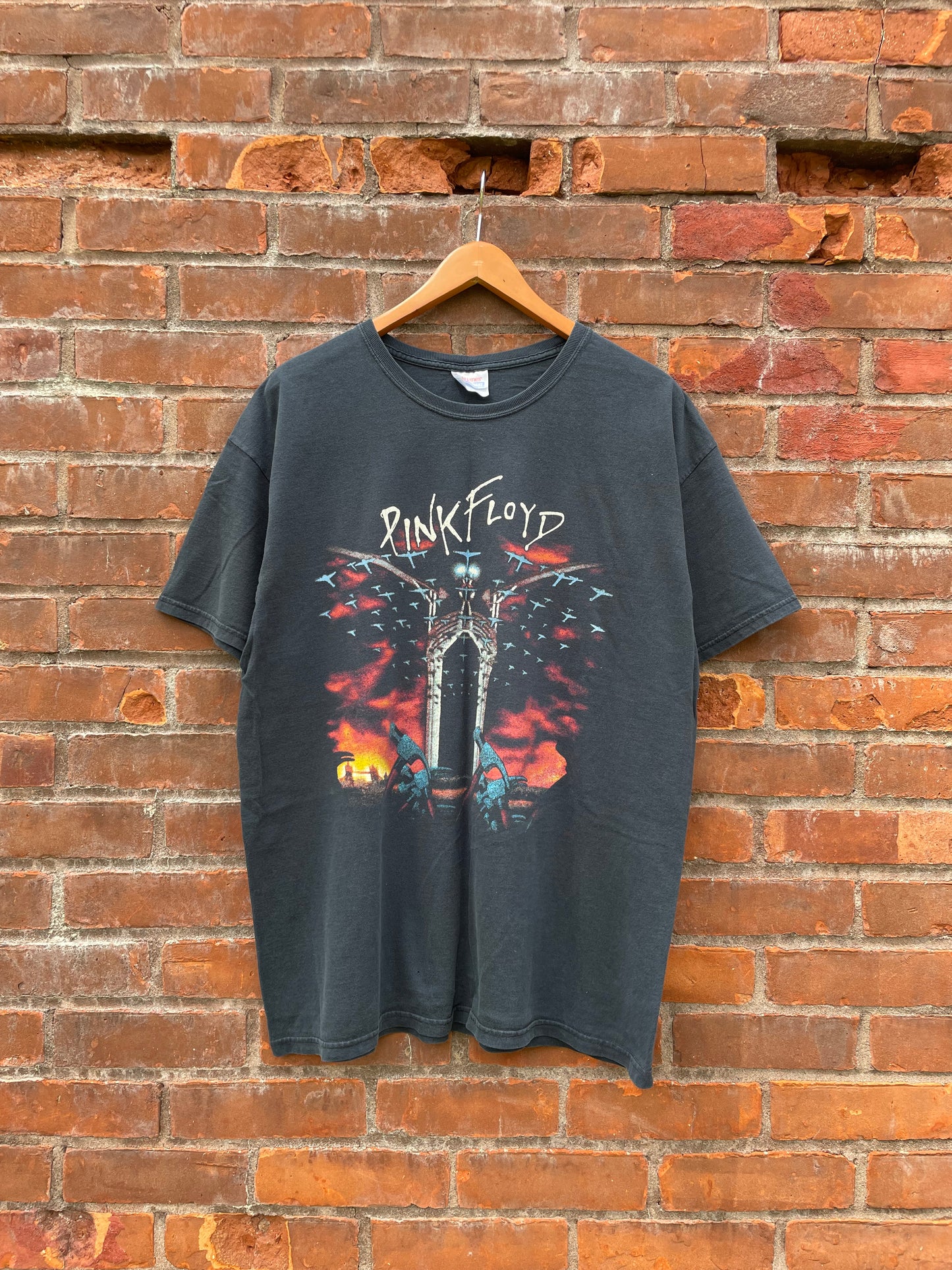 2000s Pink Floyd The Wall Tee