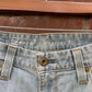 2000s Levi’s Capital E Matchstick Shorts