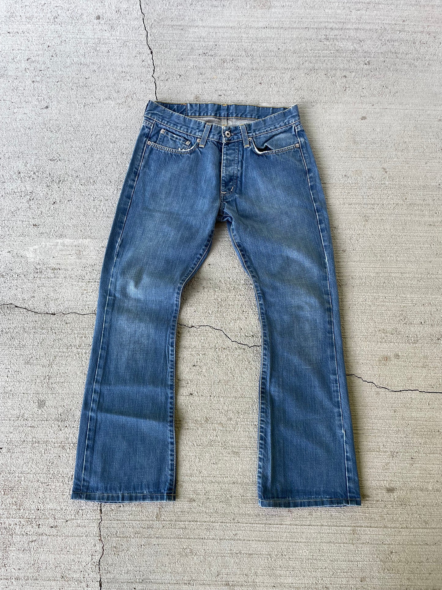 G-Star Jeans