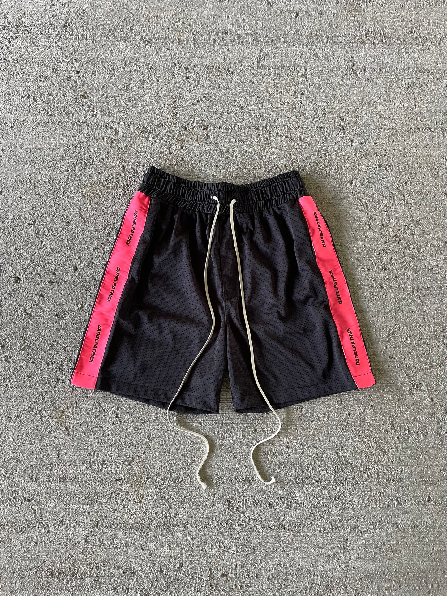 Daniel Patrick Gym Shorts