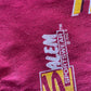 1992 Washington Redskins AOP Tee