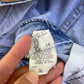 Vintage 1990s Lee Denim Jorts