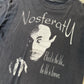 Vintage 1995 Nosferatu ‘Blood is the Life’ Movie Tee