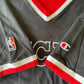 90s Champion Chicago Bulls Shooting Shirt