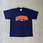 Vintage 2000s Denver Broncos Tee