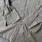 Vintage 1990s Drysdales Pearl Snap Button Up