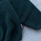 2000s Woolrich Button Snap Fleece