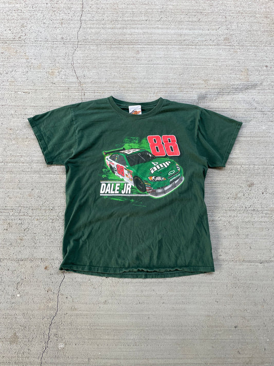 Y2K Dale Earnhardt Jr. Nascar Tee