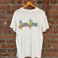Vintage 1980s Led Zeppelin Swan Song Tee