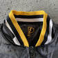 90s Pittsburgh Penguins Pro Player Reversible Jacket