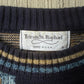 Vintage 90s Tricots St. Raphael Golf Sweater