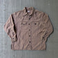 Vintage 1970s Levi’s White Tab Western Button Up