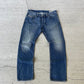 2000s Diesel Larkee Jeans