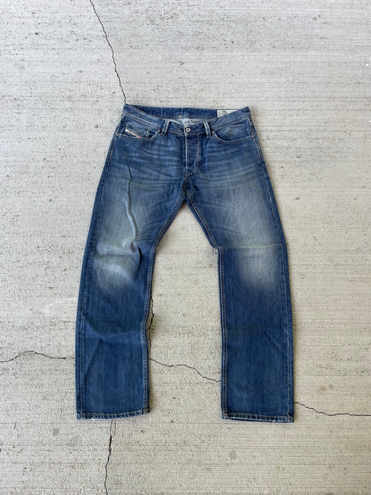 2000s Diesel Larkee Jeans