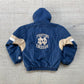 90s Notre Dame Fighting Irish Starter Jacket