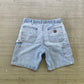 2011 Carhartt Jorts