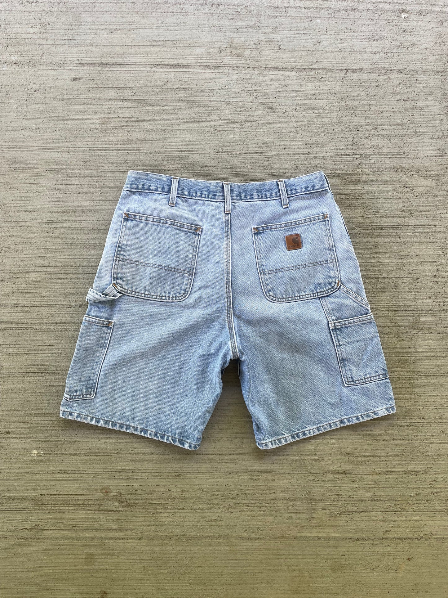 2011 Carhartt Jorts
