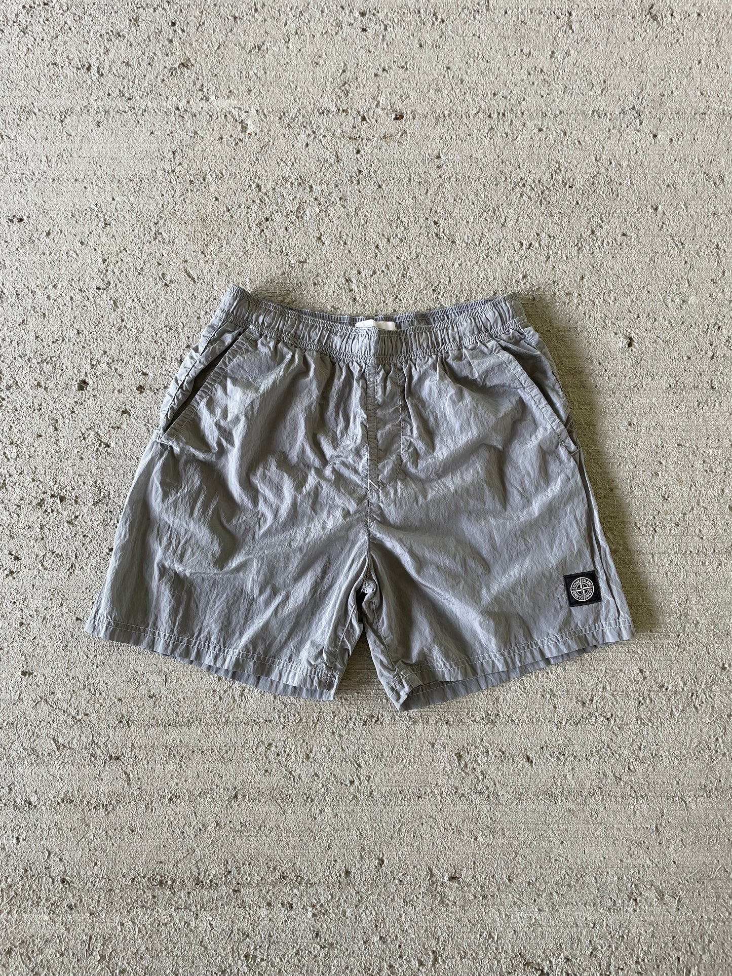 Stone Island Swim Trunks